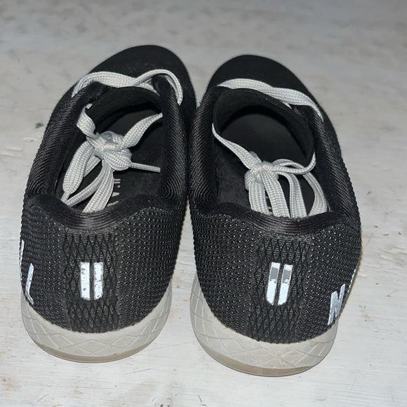 Nobull Trainer Sneakers Womens in black | size 6 - Picture 4 of 8